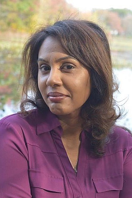 Obituary of Anneliese John-Rahim