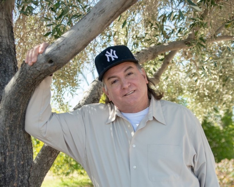 Obituary of James Nicholas D'Avanzo