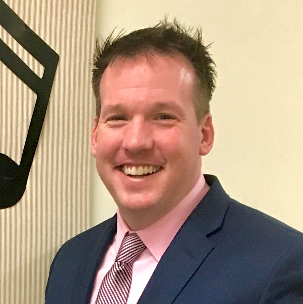 Obituary of Ian Matthew Faires