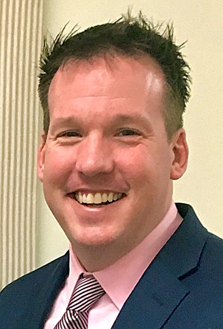 Obituary of Ian Matthew Faires