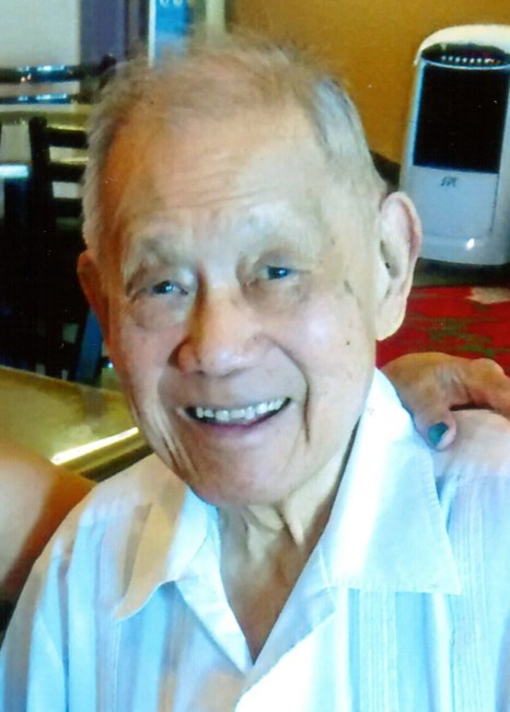 Obituary of Tantoco Hector