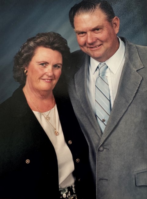Obituary of Shirley Ann Childs