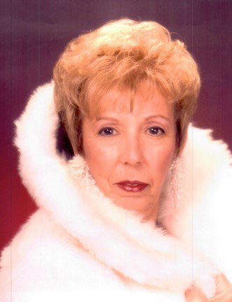 Obituary of Theresa C. Aiudi