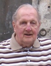 Obituary of Harry V. Carlson