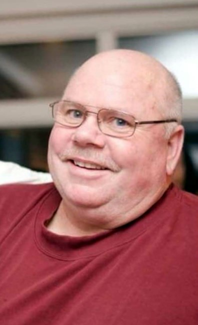 Obituary of James "Jimmy" "Hambone" Hammill