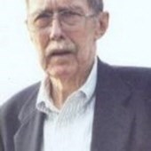 Obituary of John Henry Ashbrook