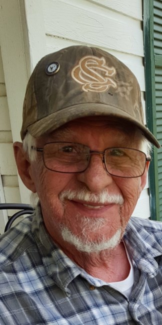 Avis de décès de Edward F Stillinger Jr.