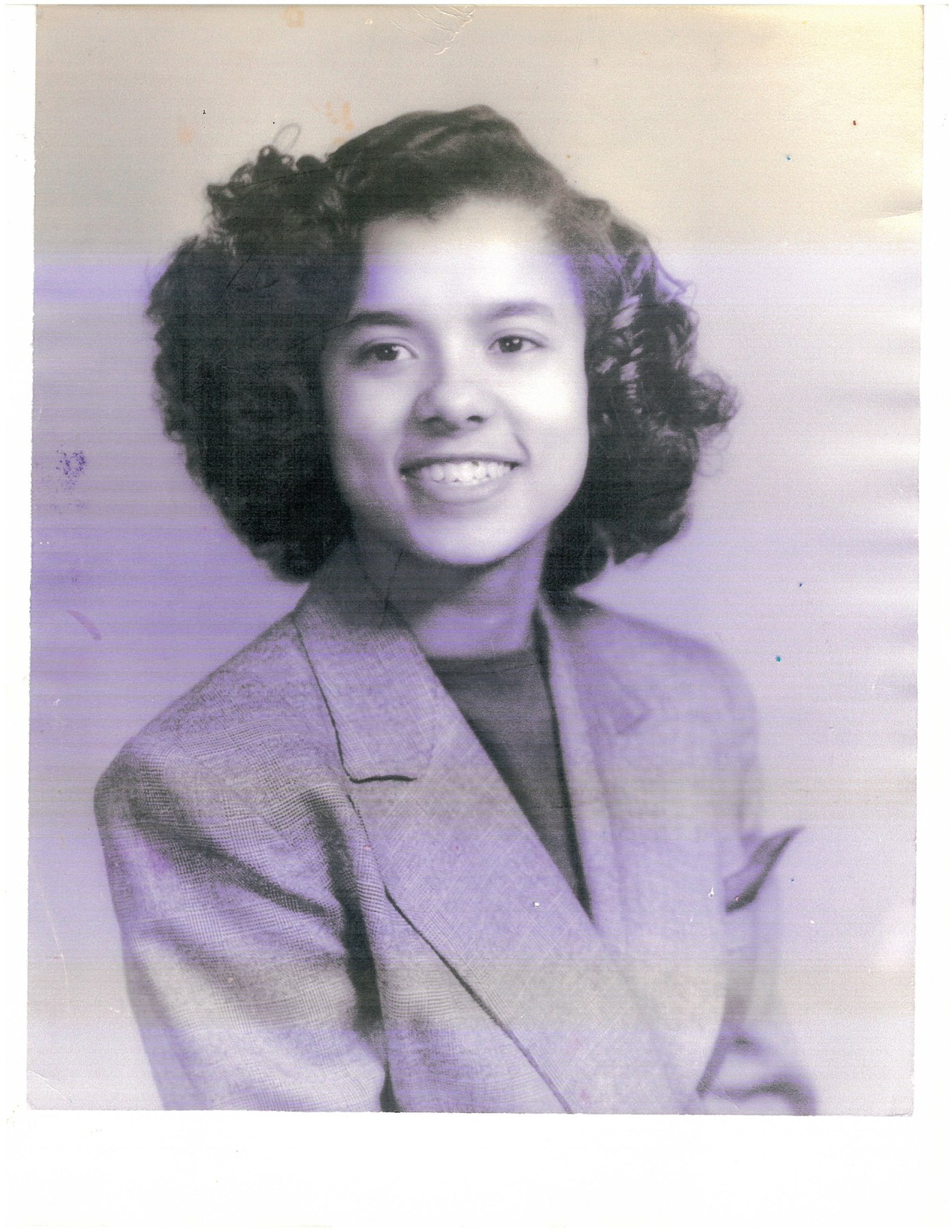 Obituary of Edna Virginia Rogers