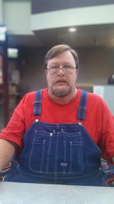 Obituary of James Gordon Russell II