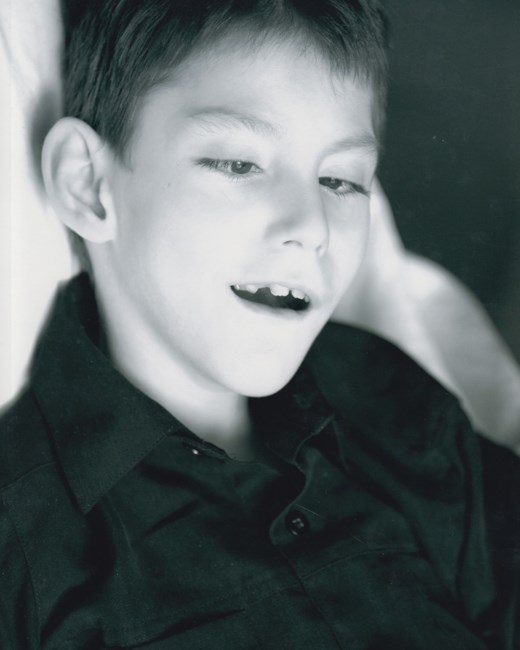 Obituary of Nicholas Steven Roper