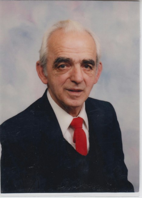 Avis de décès de Roger Vermette