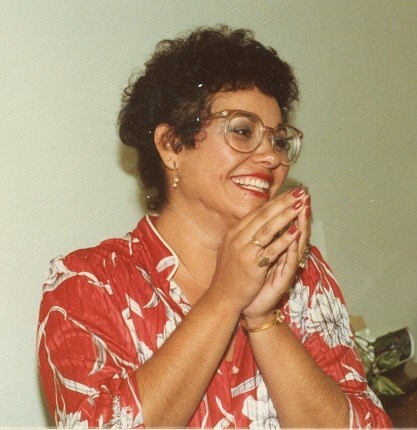 Obituary of Margot R Medina