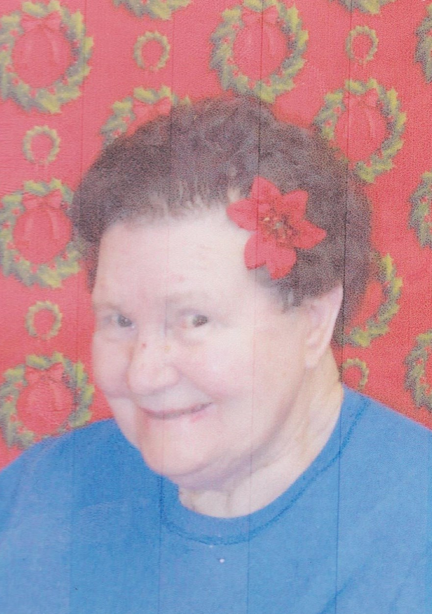 Mary Lou Berg Obituary Colorado Springs, CO
