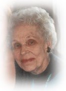 Obituary of Leila Wagner