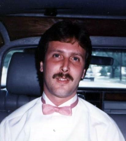 Obituary of Mitchell John Busch