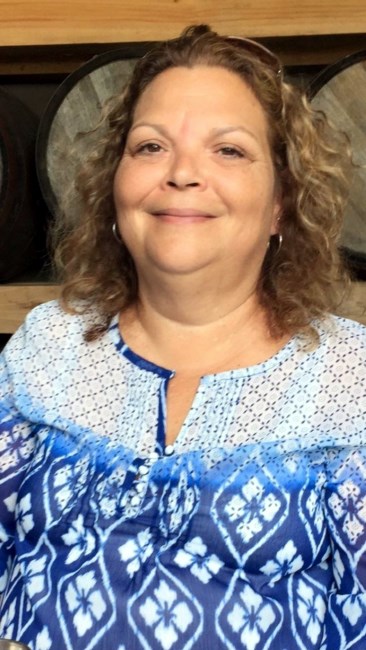 Obituary of Christine Annette Rossiter