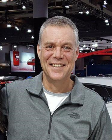 Avis de décès de Pascal Seguin