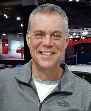 Avis de décès de Pascal Seguin