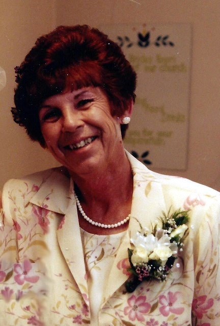 Obituary of Kathleen R. Penachio