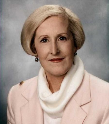 Obituary of Lynette Fairey