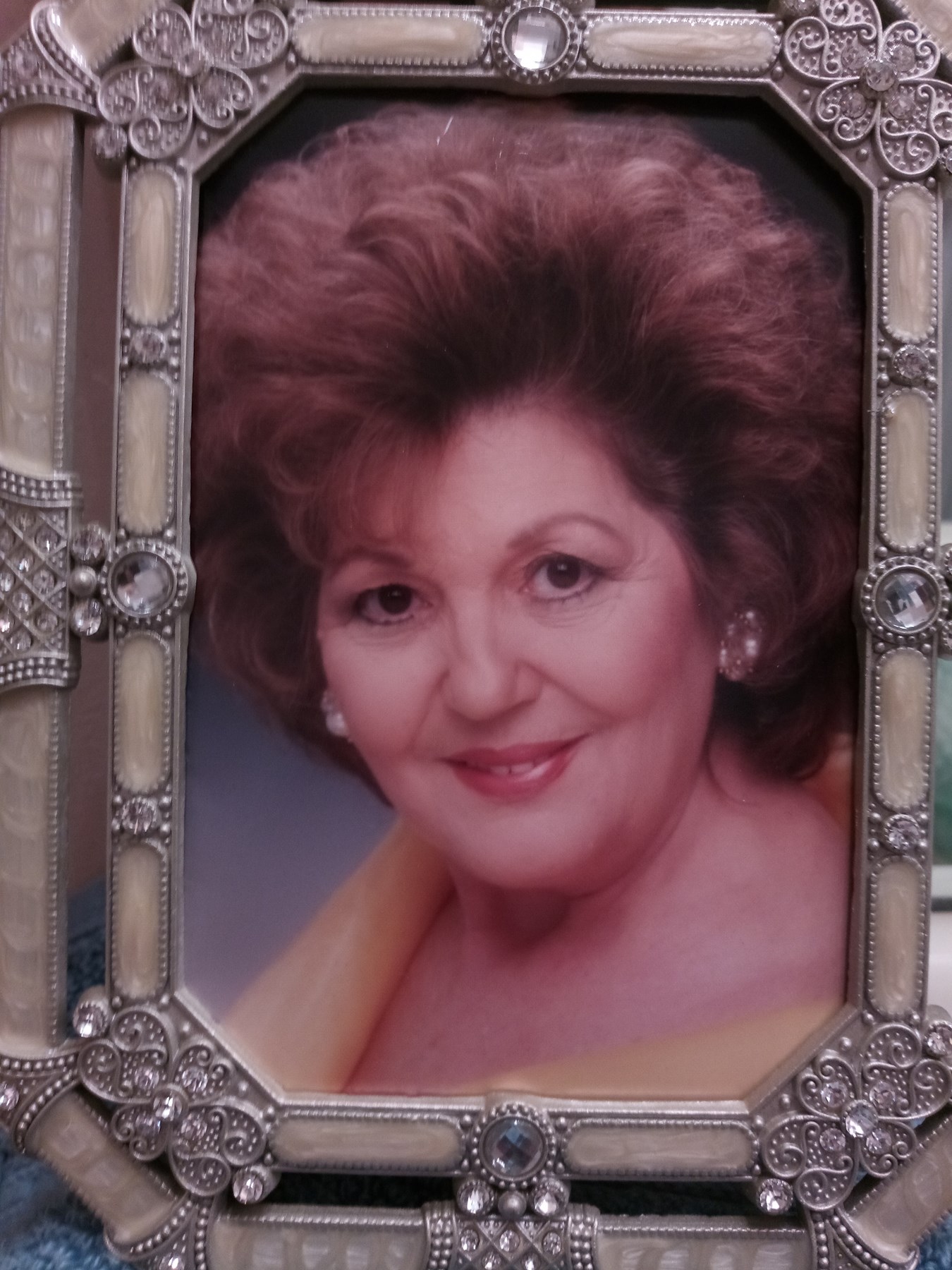 Obituary of Ethel Mae Reece