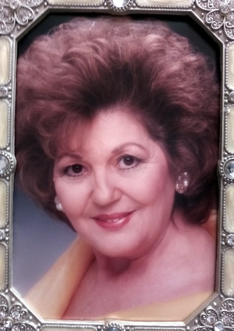 Obituary of Ethel Mae Reece