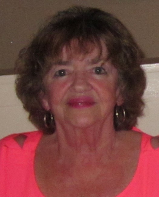 Obituario de Carole Kent