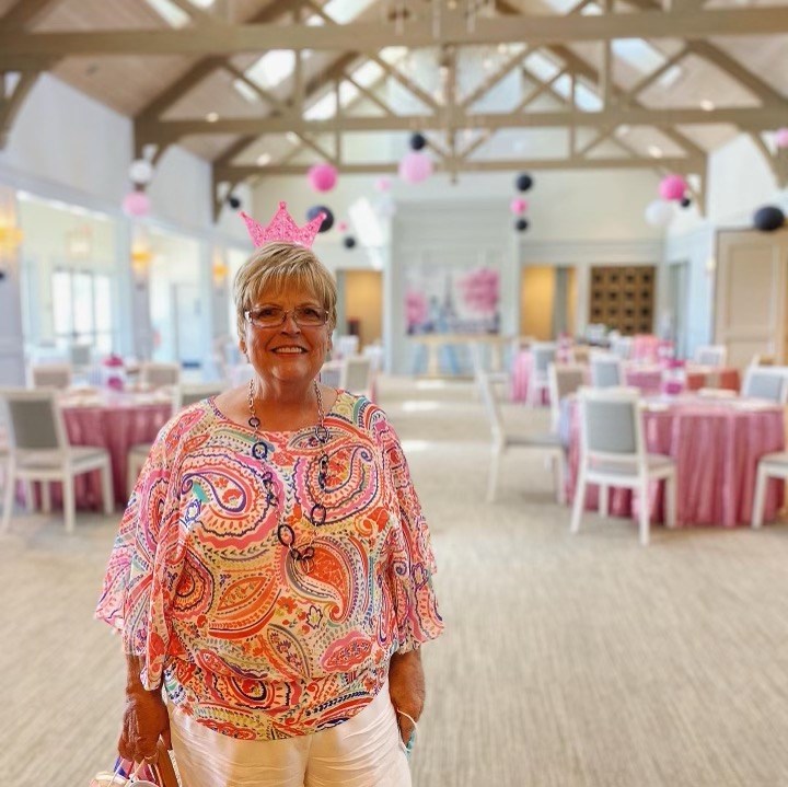 Obituary of Gail Royce Wainwright