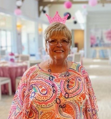 Obituary of Gail Royce Wainwright