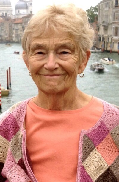 Obituary of Phyllis J. Brown