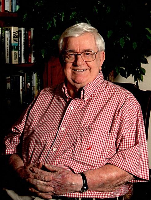 Obituary of Robert A. "Bob" Morris