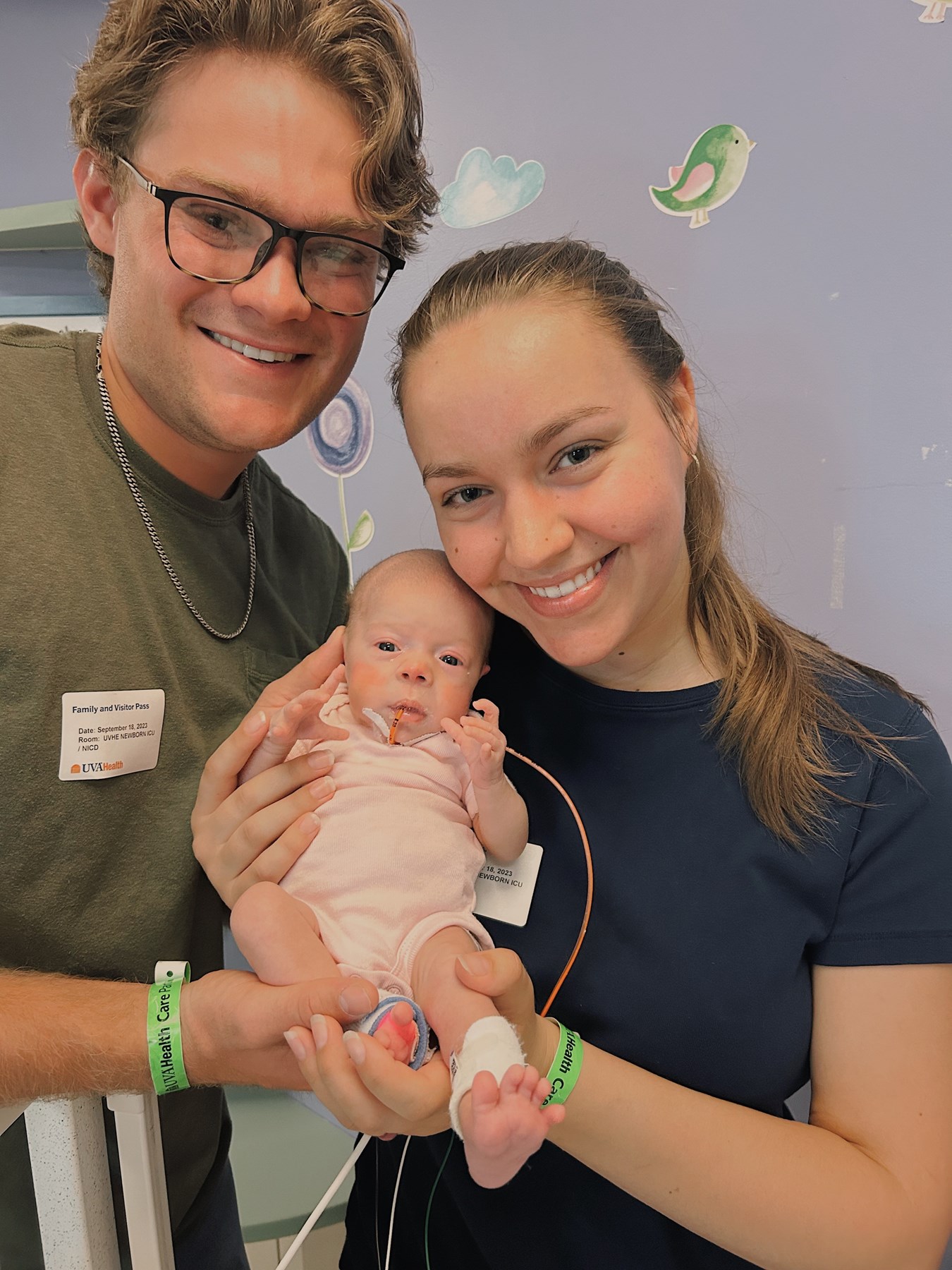 Obituary of Georgia Rose Tomlin