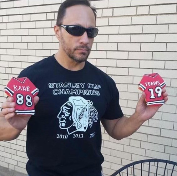 Obituary of Gary Canzoneri