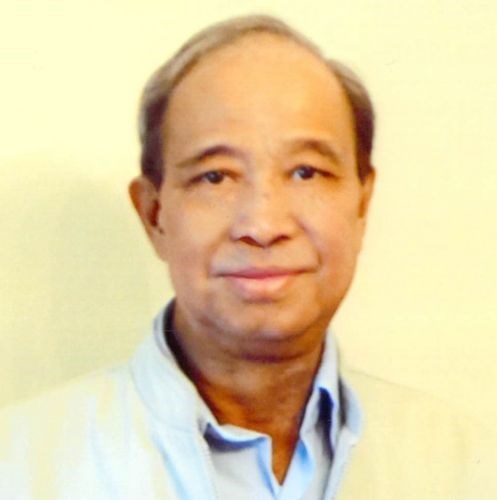 Obituary of Wai Sun Kwong