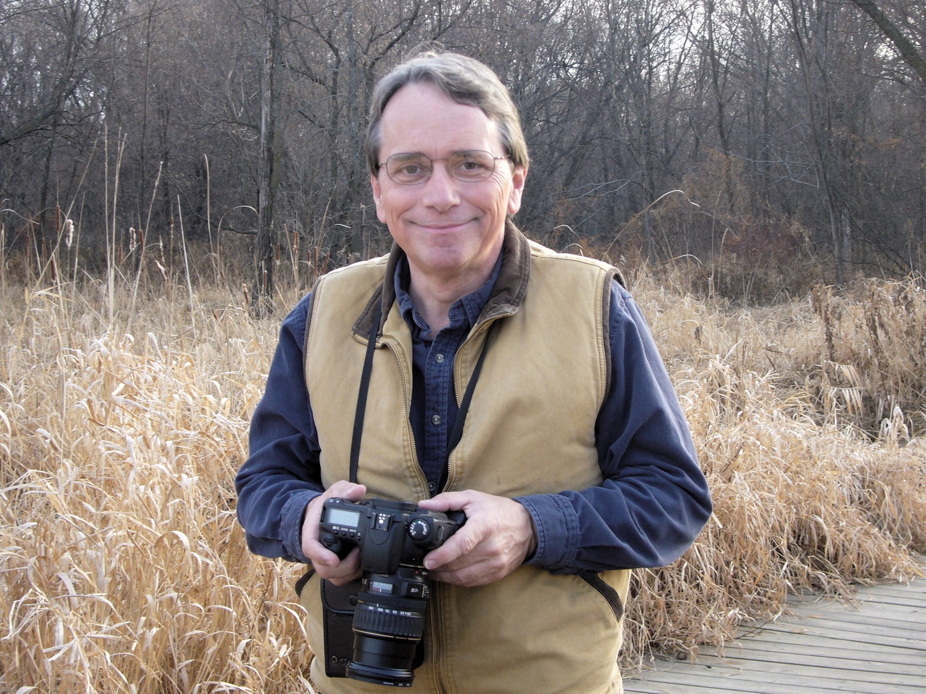 Obituario de John Walter Martin