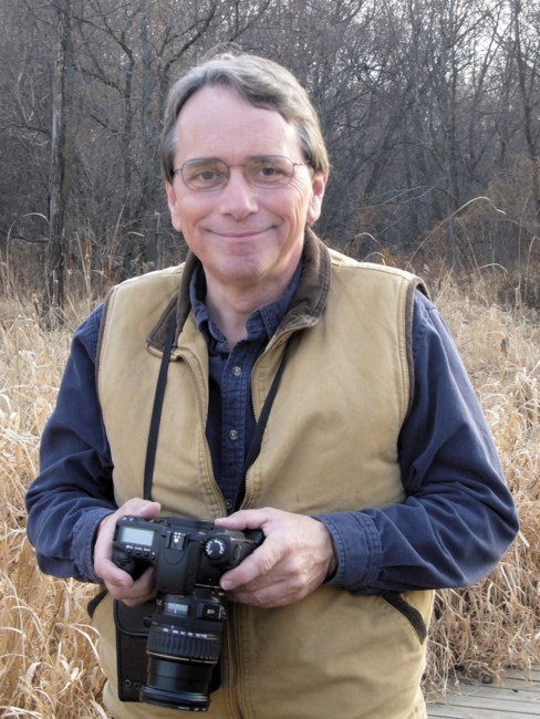 Obituary of John Walter Martin