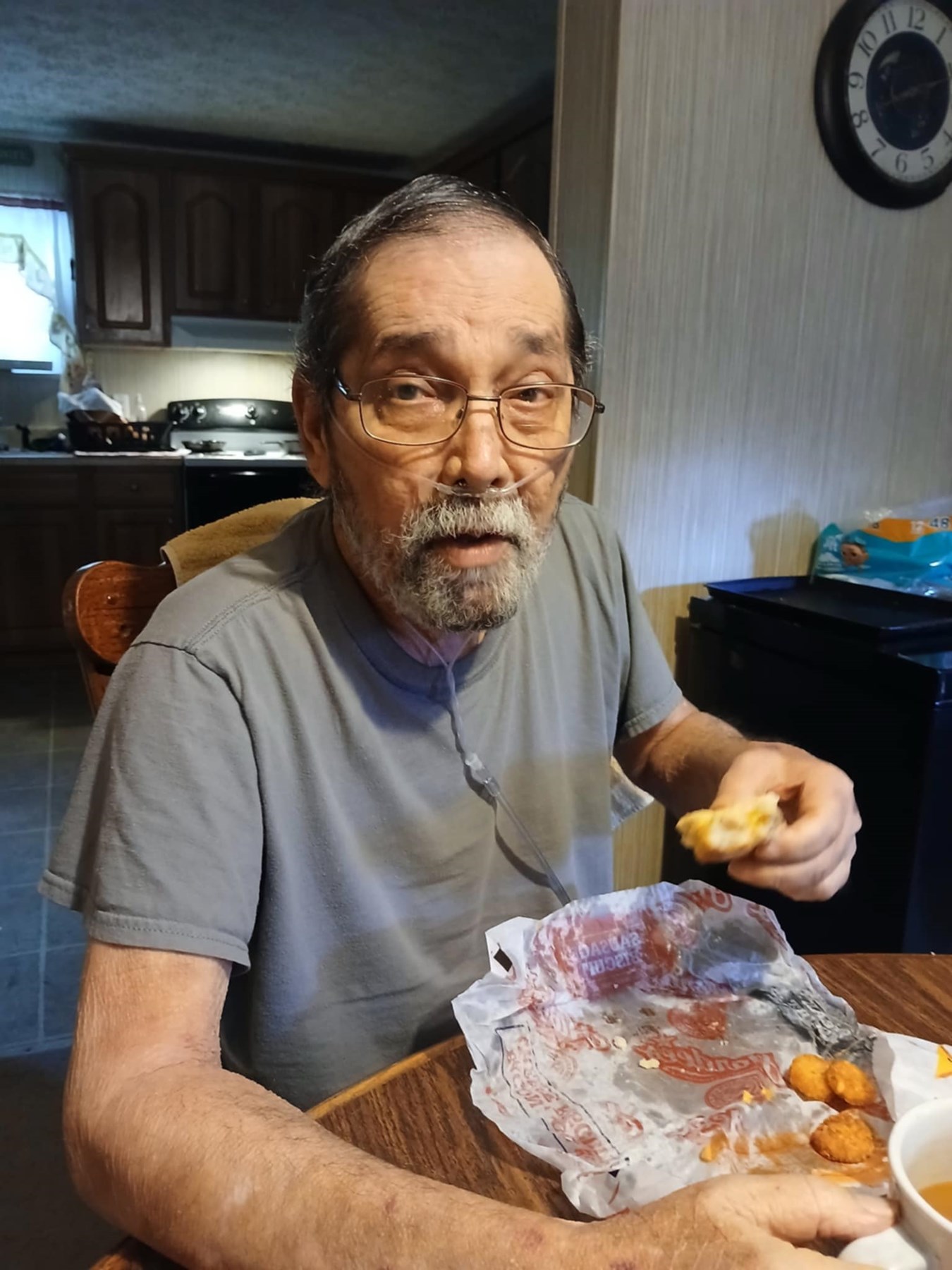 Obituary of Ruben Alvarado Maldonado