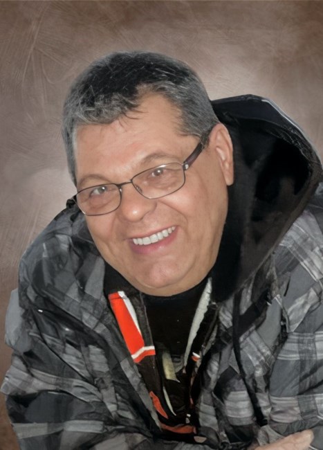 Avis de décès de Martin Bouchard