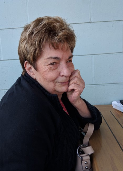 Obituary of Cheryl R. Fasino