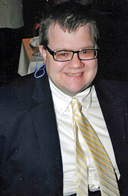 Obituary of Douglas Flanigen Cochran II