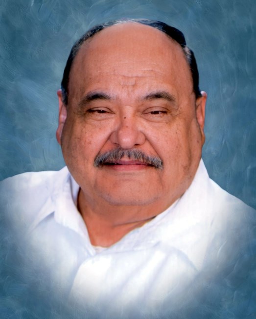 Obituary of Reyes Lozano Jr.