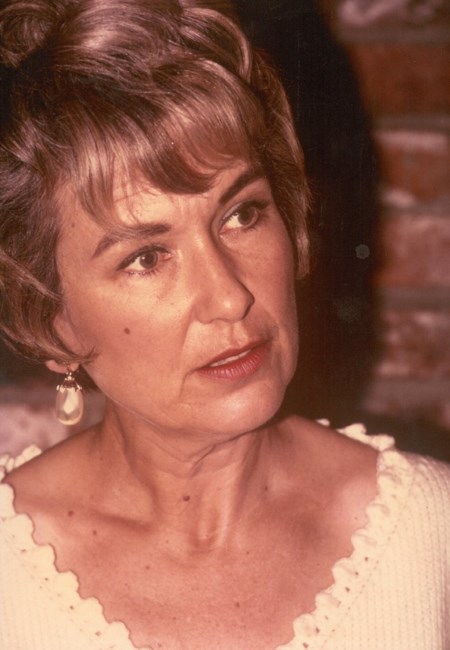 Obituary of Lucille C. Clenaghen Smith