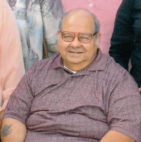 Obituary of Eugene Laborde Jr.