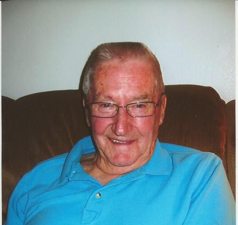 Obituary of Lawrence G. "Larry" LaFond