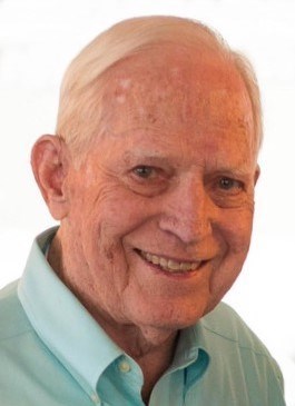 Obituario de William G. McClain