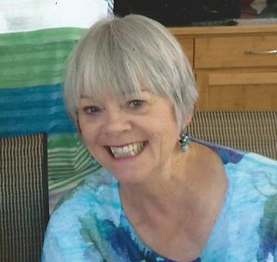 Obituary of Barbara Joan Whitney