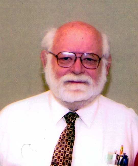 Obituary of Harlie Albert Parish Jr.