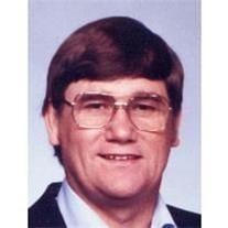 Obituary of Clarence Sparks