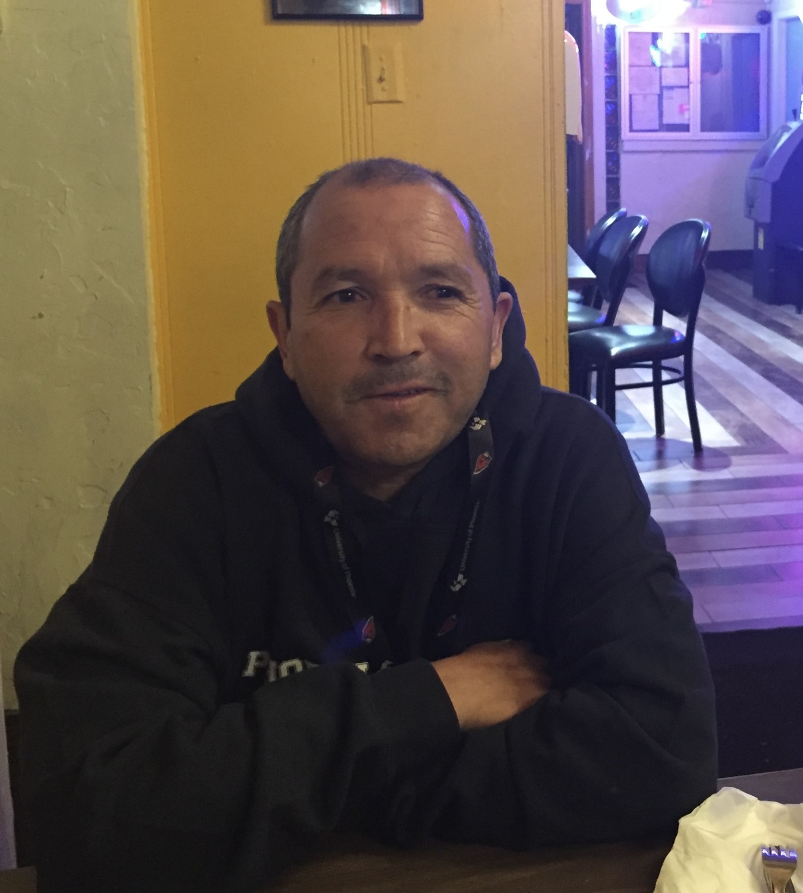 Obituary of Jesus Raul Castillo