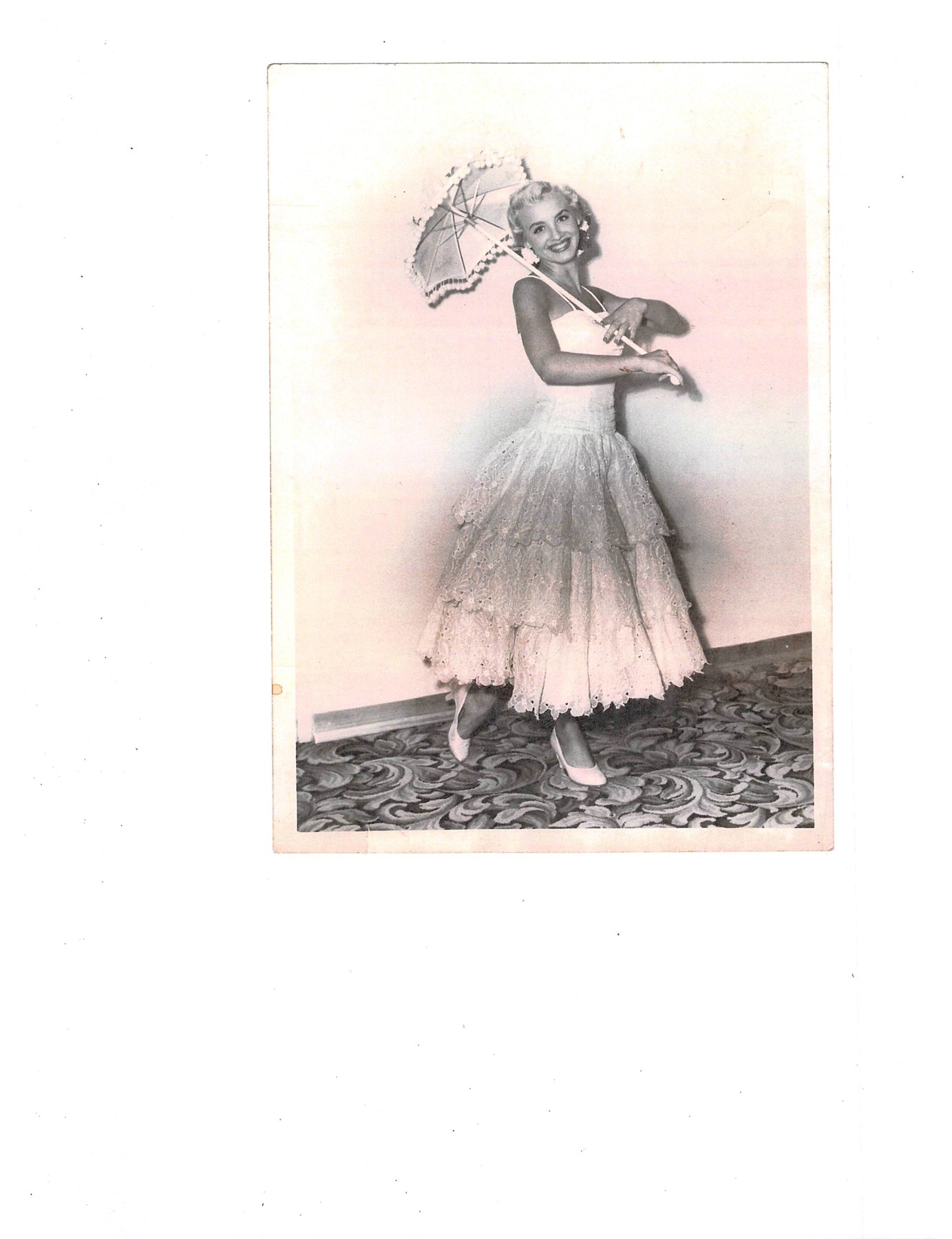 Obituary of Dorothy Marian Colbert